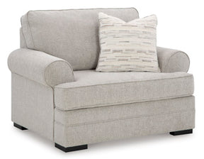 Eastonbridge Oversized Chair - Chair - Half Price Furniture
