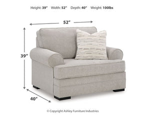 Eastonbridge Living Room Set - Living Room Set - Half Price Furniture