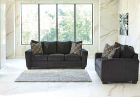 Ashley Wixon Living Room Collection - Stylish Modern Furniture for Your Home