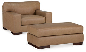 Lombardia Living Room Set - Half Price Furniture