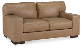 Lombardia Loveseat - Half Price Furniture