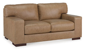 Lombardia Loveseat - Half Price Furniture