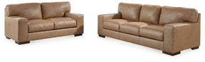 Lombardia Living Room Set - Half Price Furniture