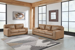 Lombardia Living Room Set - Half Price Furniture