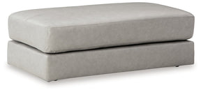 Amiata Oversized Accent Ottoman Amiata Oversized Accent Ottoman Half Price Furniture