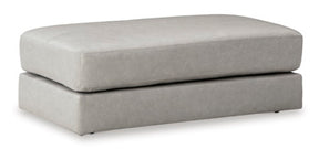 Amiata Oversized Accent Ottoman Amiata Oversized Accent Ottoman Half Price Furniture