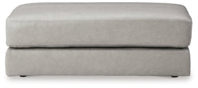 Amiata Oversized Accent Ottoman - Half Price Furniture