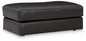 Amiata Ottoman  Half Price Furniture