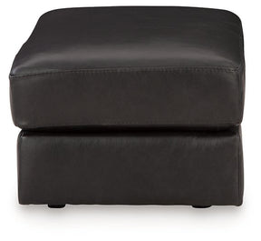 Amiata Ottoman - Half Price Furniture