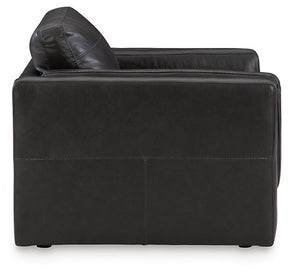 Amiata Oversized Chair - Chair - Half Price Furniture