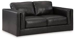 Amiata Upholstery Package - Living Room Set - Half Price Furniture