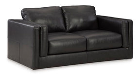 Amiata Loveseat - Loveseat - Half Price Furniture