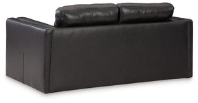 Amiata Upholstery Package - Living Room Set - Half Price Furniture
