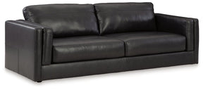 Amiata Upholstery Package - Living Room Set - Half Price Furniture