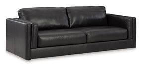 Amiata Living Room Set - Half Price Furniture