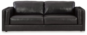 Amiata Upholstery Package - Living Room Set - Half Price Furniture