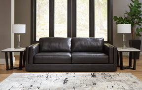 Amiata Upholstery Package - Living Room Set - Half Price Furniture