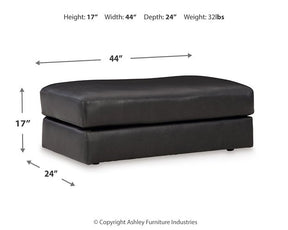 Amiata Upholstery Package - Living Room Set - Half Price Furniture
