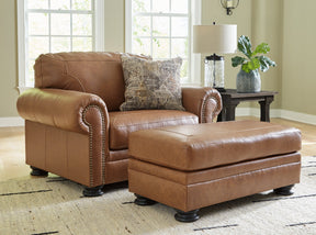 Carianna Living Room Set - Half Price Furniture