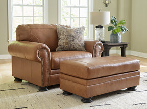 Carianna Living Room Set - Living Room Set - Half Price Furniture