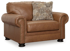 Carianna Living Room Set - Living Room Set - Half Price Furniture