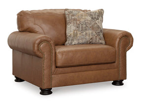 Carianna Living Room Set - Living Room Set - Half Price Furniture