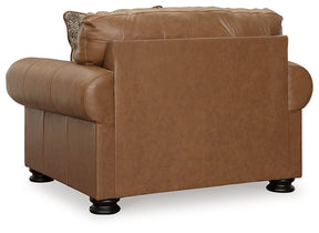Carianna Living Room Set - Living Room Set - Half Price Furniture