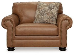 Carianna Living Room Set - Living Room Set - Half Price Furniture