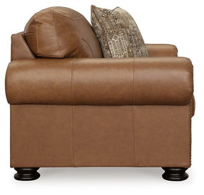 Carianna Living Room Set - Living Room Set - Half Price Furniture