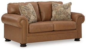 Carianna Living Room Set - Living Room Set - Half Price Furniture