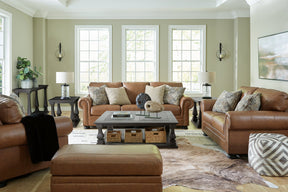 Carianna Living Room Set - Living Room Set - Half Price Furniture