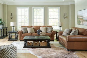 Carianna Living Room Set - Living Room Set - Half Price Furniture