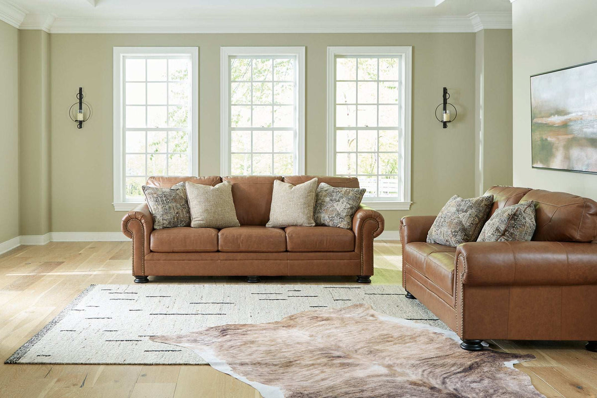 Carianna Living Room Set - Living Room Set - Half Price Furniture