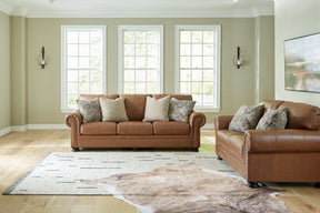 Carianna Living Room Set - Living Room Set - Half Price Furniture