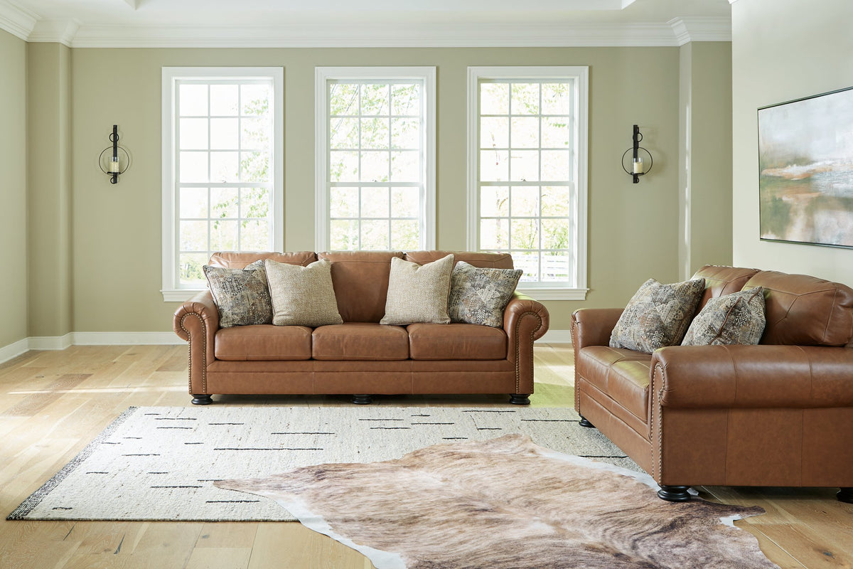 Carianna Living Room Set  Half Price Furniture