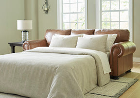 Carianna Sofa Sleeper Half Price Furniture