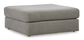 Avaliyah Oversized Accent Ottoman Half Price Furniture