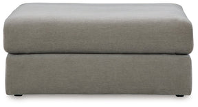 Avaliyah Oversized Accent Ottoman Half Price Furniture