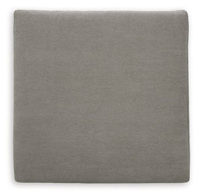 Avaliyah Oversized Accent Ottoman Half Price Furniture