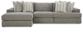 Avaliyah Living Room Set - Half Price Furniture