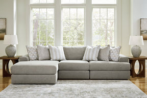 Avaliyah Living Room Set Half Price Furniture
