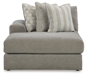 Avaliyah Sectional with Chaise - Sectional - Half Price Furniture