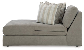 Avaliyah Sectional with Chaise - Sectional - Half Price Furniture