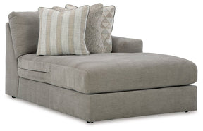 Avaliyah Sectional with Chaise - Sectional - Half Price Furniture