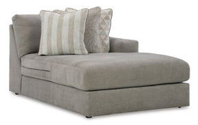 Avaliyah Sectional with Chaise - Sectional - Half Price Furniture