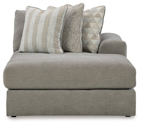 Avaliyah Sectional with Chaise - Sectional - Half Price Furniture
