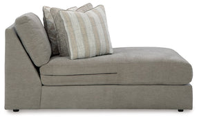 Avaliyah Sectional with Chaise - Sectional - Half Price Furniture