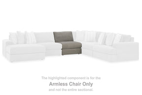 Avaliyah Sectional Sofa - Sectional - Half Price Furniture