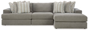 Avaliyah Living Room Set - Half Price Furniture