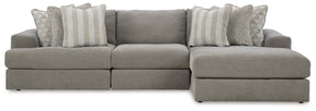 Avaliyah Living Room Set Half Price Furniture